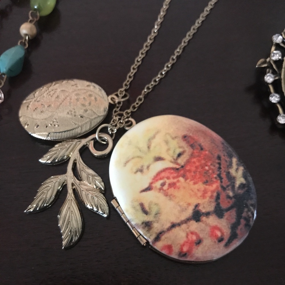 Necklace